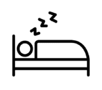 TranS-C CBT-I sleep icon