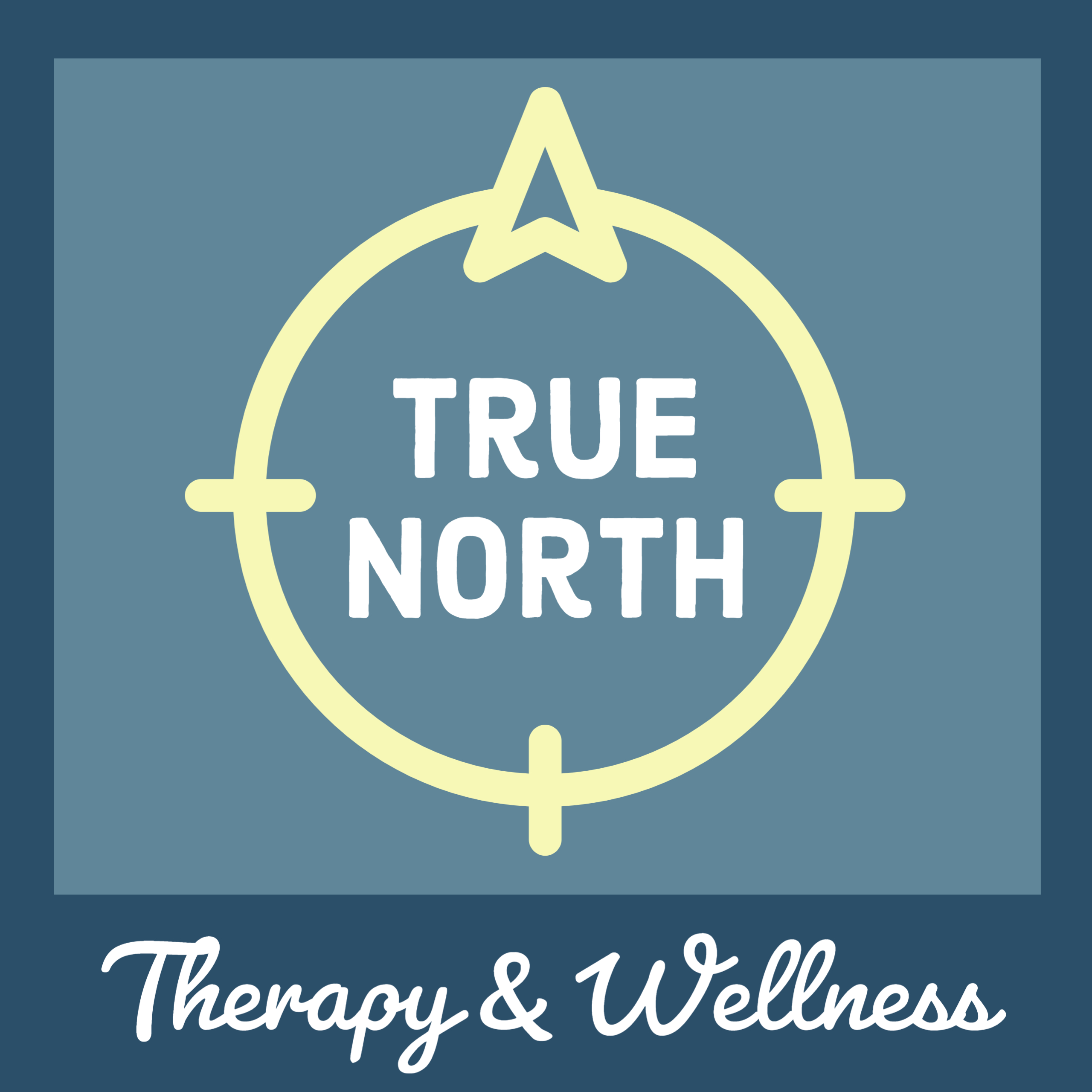 True North Logo