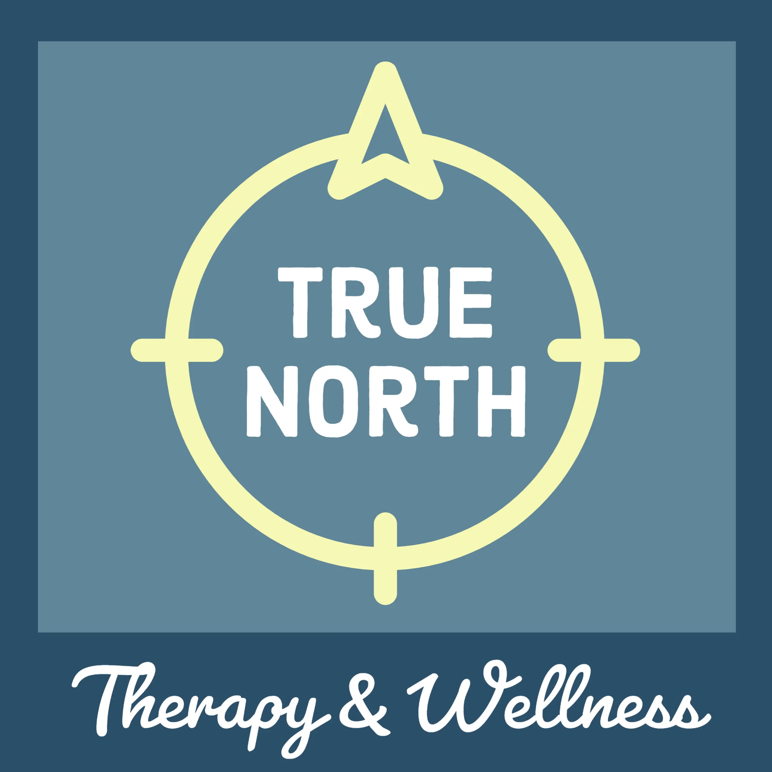 True North OFFICIAL Square